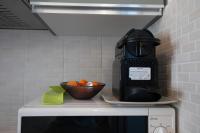 nice flat 1000 mt from city center and parking nearby - Dimora Leopolda - B&B Florence