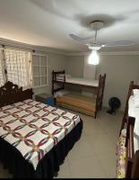 Casa Clorophila, quarto para até 7 hóspedes - B&B