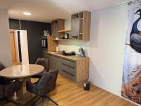 Ferienwohnung Vierjahreszeiten Winter - B&B