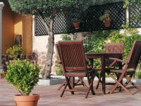 Chalet con encanto - B&B Cobisa