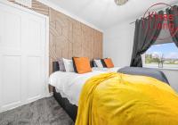 Fraser House by Klass Living Rutherglen - B&B Glasgow