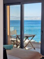 Double or Twin Room with Terrace