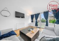 Fraser House by Klass Living Rutherglen - Bed and Breakfast