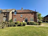 Seasalt Cottage - Bed and Breakfast