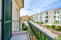 Residenze Padule 3 bedr, Terrace Sea View, Parking - Chambres d’hôtes La Maddalena