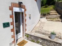 Maison de la Rochejaquelein - Ferienwohnung