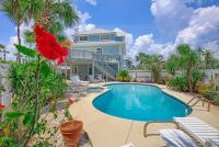 Casa Palmera - B&B Panama City Beach