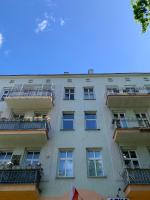 Apartament Piastów - Chambres d’hôtes