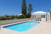 Villa Idaira, Luxury & Views - B&B Tías