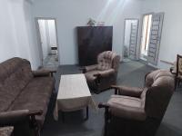 Suny Sevan - B&B