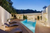 New Listing Mountainside Villa by Colby & Conrad - Chambres d’hôtes Los Angeles