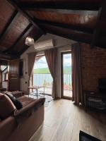 Villa Nur - Lake View Apartaments - B&B Mavrovi Anovi
