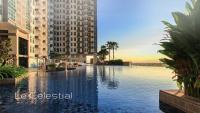 Le Celestial Benson Apartment at Supermal Pakuwon - B&B Surabaya