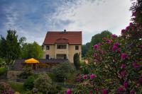 Zum Talwächter - Chambres d’hôtes
