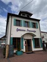 Gościnna Prowansja - Ferienwohnung Łuków