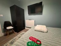 Habitación Doble con baño privado