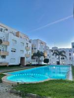 Achakar Hill - Ferienwohnung Tanger