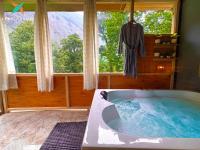 Chambre Lit King-Size