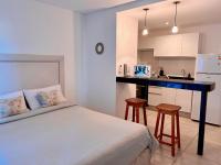 Charming Studio - pileta climatizada - B&B Salta