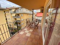 Apartamento Fuengirola en segunda línea de playa - Chambres d’hôtes Fuengirola