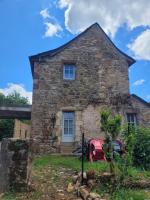 Maisonette - B&B Muret-le-Château