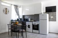 Cozy studio - B&B Rodas