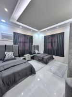 شقق تنومه للإيجار اليومي وسط تنومة - Ferienwohnung Ithnayn