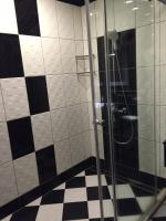 Camera Quadrupla con Doccia