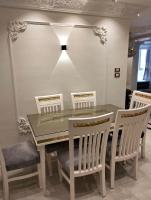 سبا باشا فيو - Ferienwohnung Alexandria