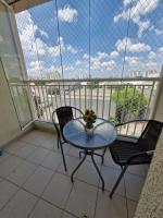 Refúgio Expo Center Norte - Bed and Breakfast São Paulo