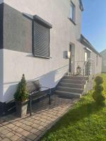 Family & Work Apartment - B&B Schopfloch