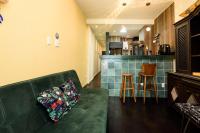 St Luxo Copacabana Beach and Metro - B&B Rio de Janeiro