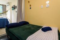 St Luxo Copacabana Beach and Metro - B&B Rio de Janeiro