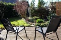 Gutenstein - Bauernhaus mit Charme und Ausblick - B&B Gutenstein