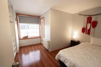 Single Room with Private Bathroom