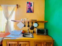 Palmar la Punta 9 AC Starlink 2min walk to beach - Bed and Breakfast