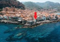 Torre Bastione di Capo Marchiafava - B&B