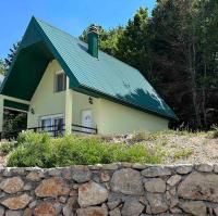 Dream House Brezna - B&B