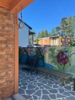Green House - B&B Shek’vetili
