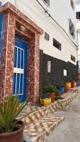 Miramar GuestHouse - Chambres d'hôtes Taghazout