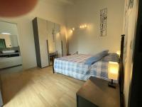 Chambre Double avec Salle de Bains Privative