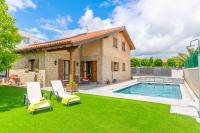 Casa Satxa tu alojamiento ideal para desconectar y conocer Navarra - Chambres d’hôtes Adiós