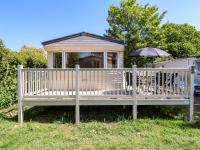 Caravan 941 - Chambres d’hôtes Clacton-on-Sea