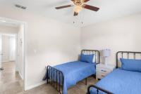 Cozy 2 Bedroom home, Dade City! #1 - Chambres d'hôtes Dade City