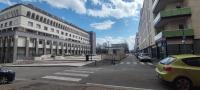 Spacious & Bright & Parking, Apartment in Florence with Private Parking Garage - 2 bedrooms & 2 bathrooms - Just Few Minutes walking From Historic Center - Ferienwohnung Florenz