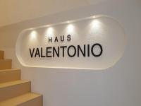 Haus Valentonio - Ferienwohnung