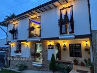 HC Helena - B&B