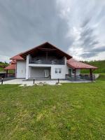 Estate Pavlić - B&B