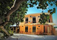 Rasdhoo Island Inn Beachfront - Bed and Breakfast Rasdhoo