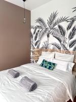 Urban Oasis Paris - Chambres d’hôtes Paris